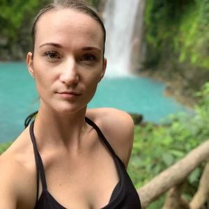 Meet your Posher, Kari